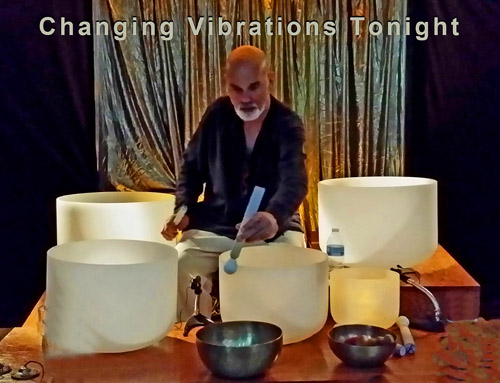 mel zabel, quartz crystal bowls, sound bath, meditation, quartz, rancho mirage, palm springs, indian wells